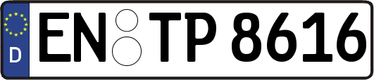EN-TP8616