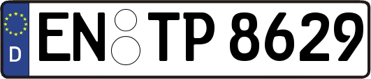 EN-TP8629
