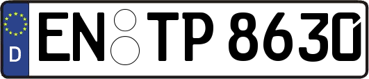 EN-TP8630