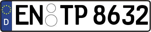 EN-TP8632