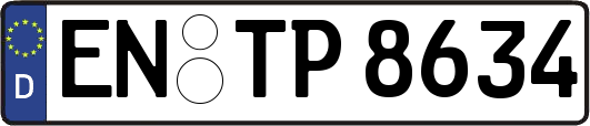 EN-TP8634
