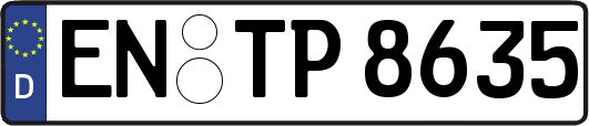 EN-TP8635