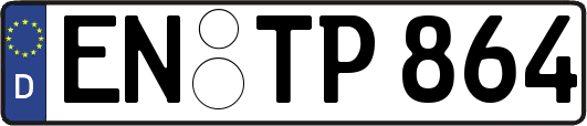 EN-TP864