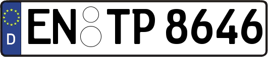 EN-TP8646