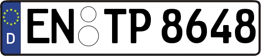 EN-TP8648