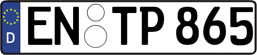 EN-TP865
