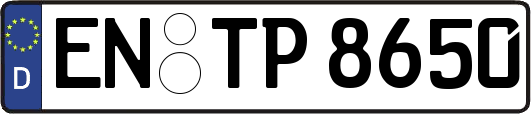EN-TP8650
