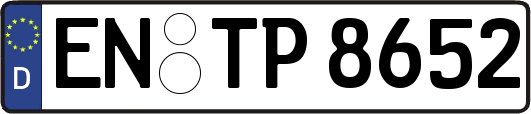 EN-TP8652