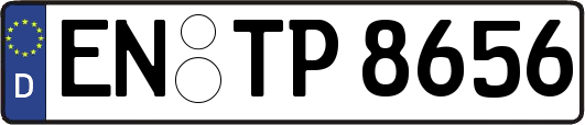EN-TP8656