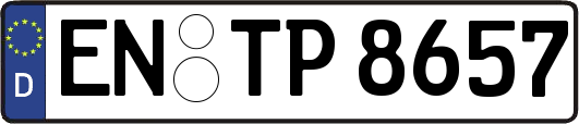 EN-TP8657