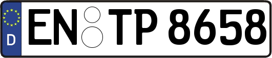 EN-TP8658