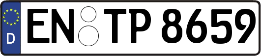 EN-TP8659