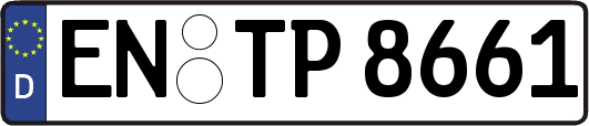 EN-TP8661