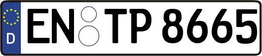 EN-TP8665