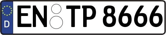 EN-TP8666