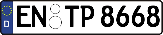 EN-TP8668