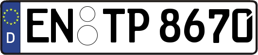 EN-TP8670