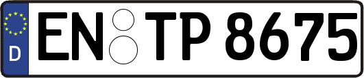 EN-TP8675