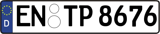 EN-TP8676