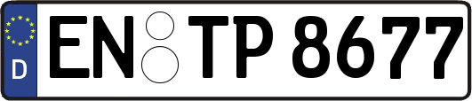 EN-TP8677
