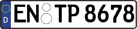 EN-TP8678