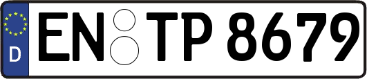 EN-TP8679