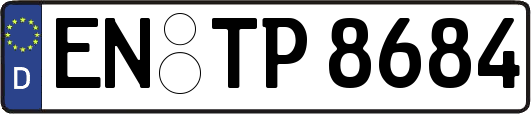EN-TP8684