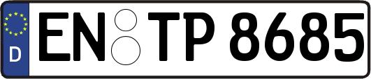 EN-TP8685