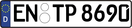 EN-TP8690
