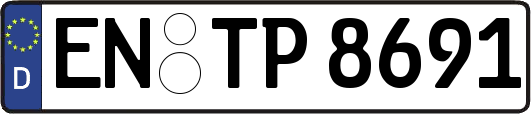 EN-TP8691