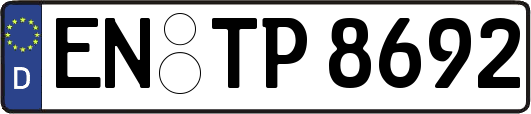 EN-TP8692