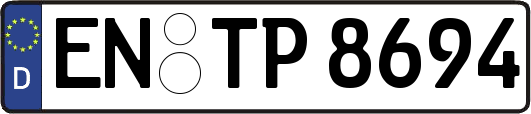 EN-TP8694