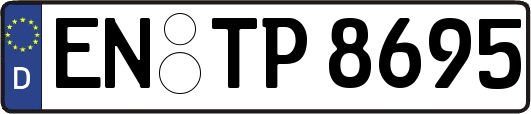 EN-TP8695