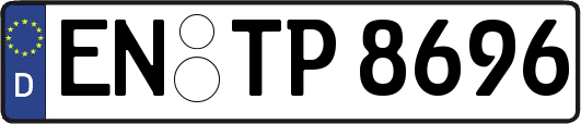 EN-TP8696