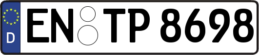 EN-TP8698