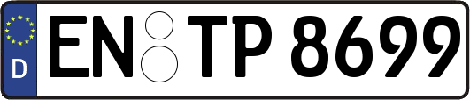 EN-TP8699