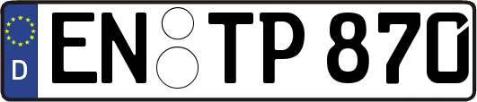 EN-TP870