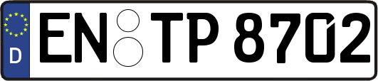 EN-TP8702
