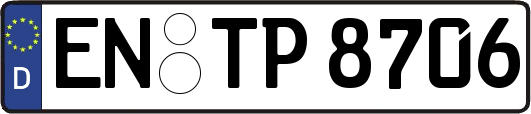 EN-TP8706