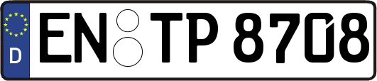 EN-TP8708