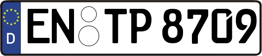 EN-TP8709