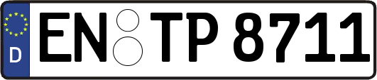 EN-TP8711