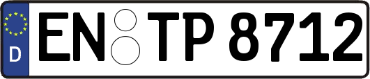 EN-TP8712