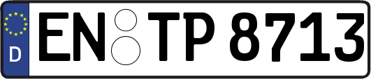 EN-TP8713