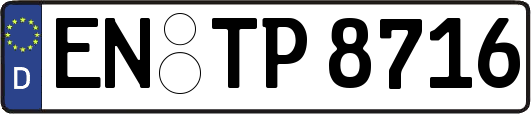 EN-TP8716