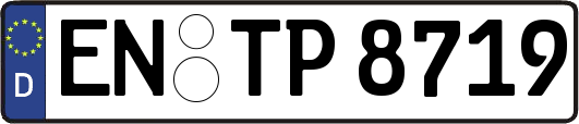 EN-TP8719