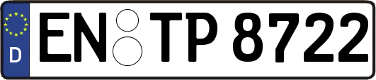 EN-TP8722