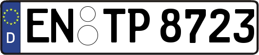 EN-TP8723