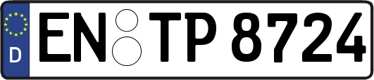 EN-TP8724