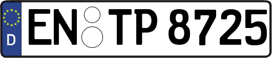 EN-TP8725